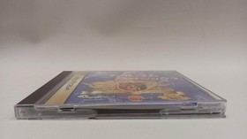 Victor Falcom Classic Sega Saturn Game	for PSX, retro, used