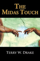 Terry W. Drake | The Midas Touch | Taschenbuch | Englisch (2016) | Xlibris