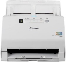 imageFORMULA RS40 - Photo and Document Scanne...
