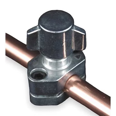 Jb Industries Lt-810 Line Piercing Valve, 1/2'' And 5/8'' Od