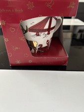 Henkelbecher Villeroy & Boch New Wave Caffe M...