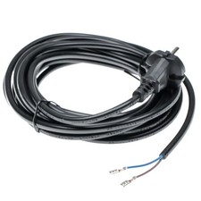 Stromkabel für Miele S5780 S5211 S5220 S5380...