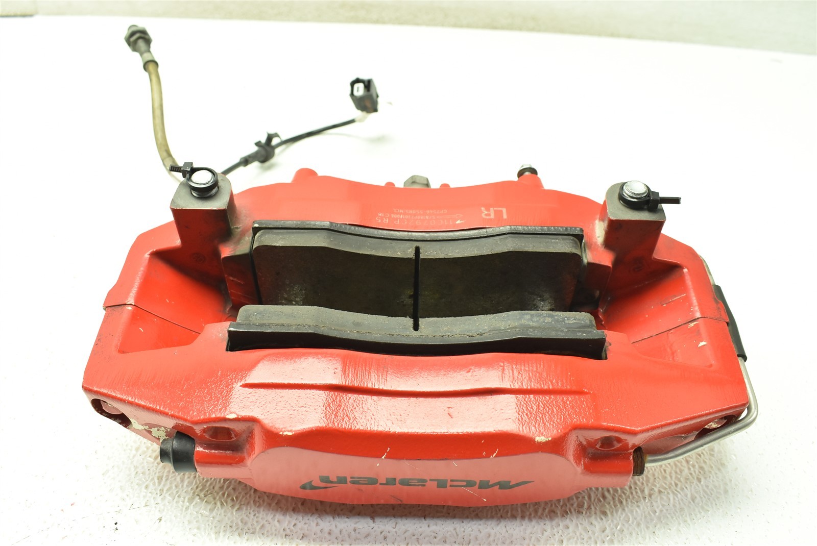 McLaren 570s Rear Left Brake Caliper LH 11C0792CP