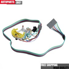 For Dodge Challenger Charger Coronet Dart Monaco Polara Turn Signal Switch 70-74