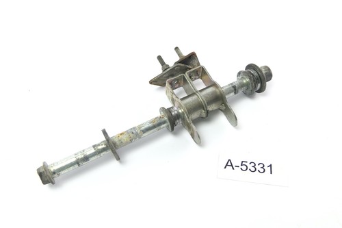 Suzuki GSX-S 125 WDL0 2017 - Hinterachse A5331