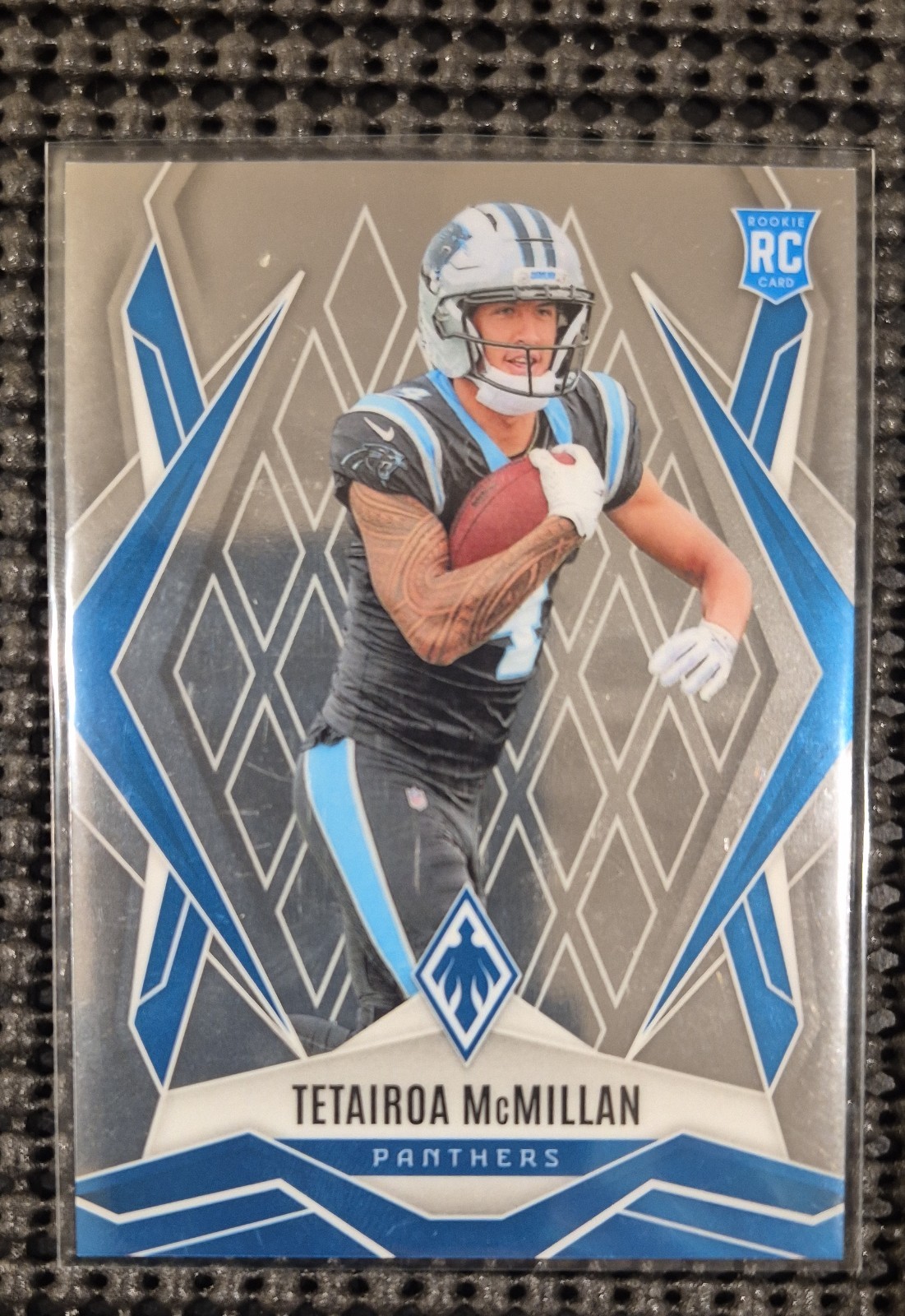 2025 Panini Phoenix - Rookies Tetairoa McMillan #155 (RC)