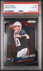 2025 PANINI PRIZM #165 DRAKE MAYE PSA 6