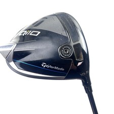 Taylormade QI10 Driver / 10.5 Degree / Kai