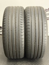 2x 225 50 R17 98Y XL FULDA SPORTCONTROL 2 5+MM TESTED FREE FITING