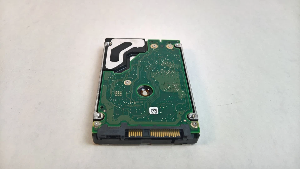 Seagate Cisco ST9300605SS 300 GB SAS 2 2.5 in Enterprise Hard Drive - Image 3 of 3