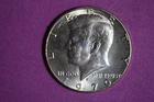 ESTATE FIND 1970 - D Kennedy Half Dollar!! #N07900