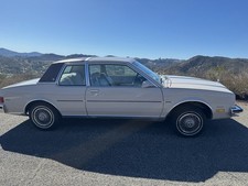 1984 Buick Skylark for Sale