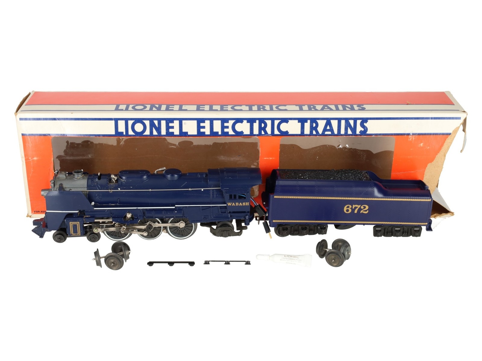 Click here to see eBay Auction