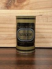 VINTAGE Molson Brador beer can!! Straight Steel! Circa 1970’s