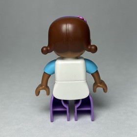 Lego Duplo 10828 Doc Mcstuffins Replacement Pet Vet Care Doctor Veterinarian