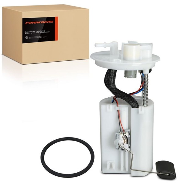 Frankberg Kraftstoffpumpe Benzinpumpe Passend FüR Hyundai I20 | 5481FB0012760-image