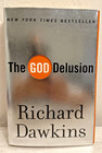 God Delusion by Richard Dawkins (2008, Trade Paperback)