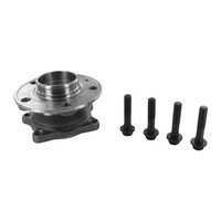 Vaico - V95-0224 - Radlager Satz - Passend FüR Volvo 9173872