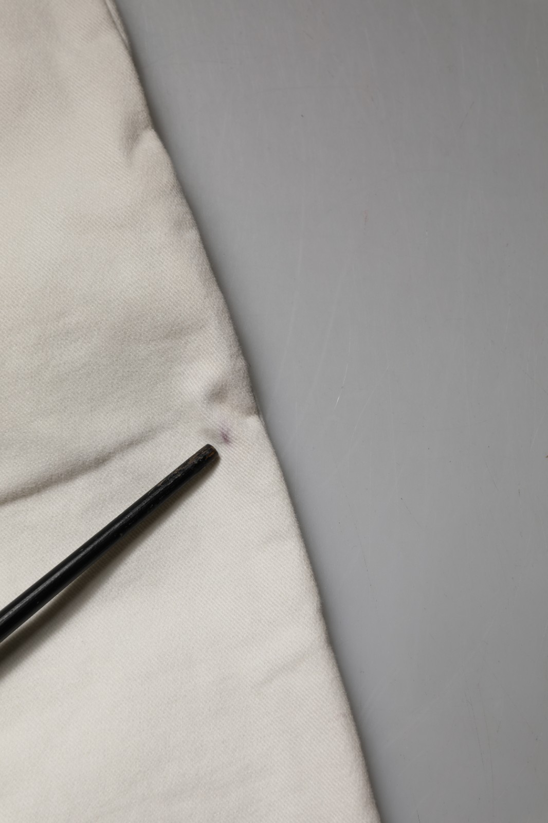 DANIELE ALESSANDRINI Pants White Cotton Straight Chino Trouser IT46/W32/S 430usd image 10