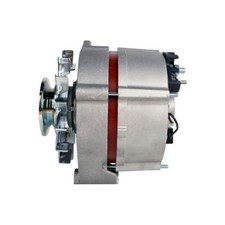Alternateur Audi 200