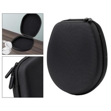Headphone Headset Case Hard EVA Portable Organizer