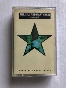 Jesus and Mary Chain Automatic | eBay