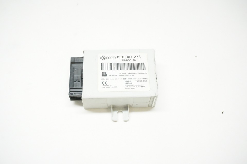 2002-2008-audi-a4-tire-pressure-monitor-tpms-8e0907273a-ebay