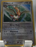 RETIRED Pokémon Card – 2007 Pidgeot Reverse Holo 35/132 – Secret Wonders