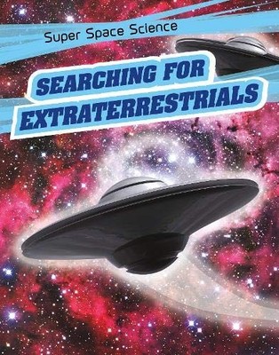 Searching for Extraterrestrials By Hawksett, David David Hawkset