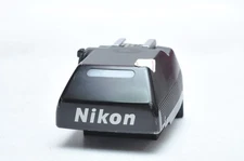 Nikon F4 DP-20 View Finder
