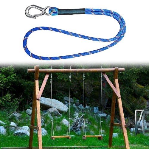 Ganci A Vite, Gancio Da Soffitto Resistente A 180° In Acciaio Inossidabile 304 Per Parco Giochi Interno Ed Esterno Yoga Amaca Corda Altalena Sedia Sospesa Sacco Di Sabbia Peso Massimo 450 Kg 87265564