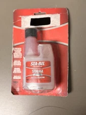 STA-BIL Fuel Stabilizer Storage 10 Gallon – Protects All Ethanol Blended Gas