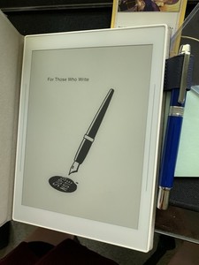 Supernote Nomad Folio | eBay