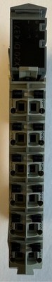 B&R Digitales Eingangsmodul / Digital Input / 24VDC / Rev. E0 / X20DI4371