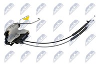 NTY EZC-KA-048 TüRschloss FüR KIA