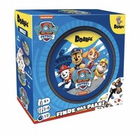 Dobble Paw Patrol Von Asmodee Neu Ovp
