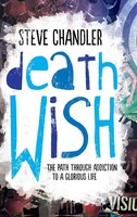 Steve Chandler | Death Wish | Buch | Englisch (2016) | Gebunden