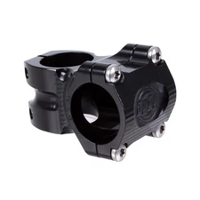 Paul Components Boxcar stem, (31.8) 0d x 35mm - black