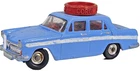 Austin Corgi Toys No.236  A 60 Saloon Driving Motor School Vintage Diecast Unbox