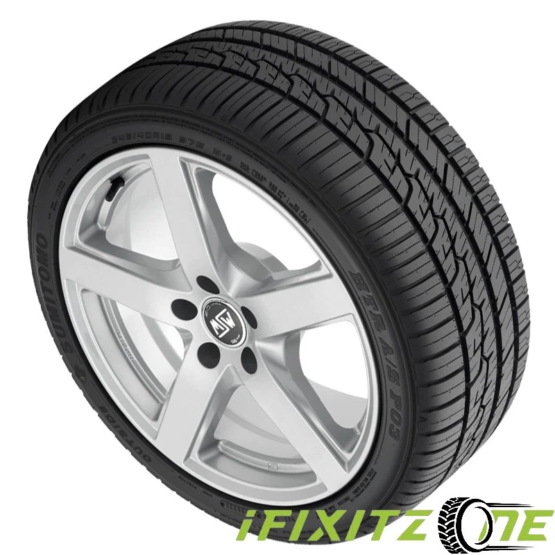Sumitomo 245/40/18 Car & Truck Tires for sale | eBay