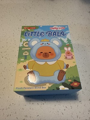 Little Bala Daily Life Blind Box