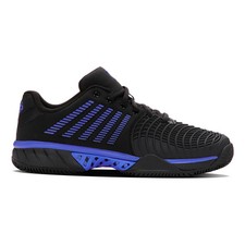 K-Swiss Express Light 3 Tennisschuhe Sandplatzschuh Herren schwarz