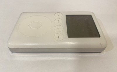 Apple iPod 15GB MP3 Player - White for sale online | eBay