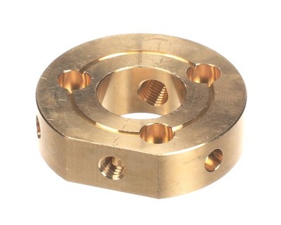 UNIC FR4124 Appliance Piston Part: Coffee Outlet Ring