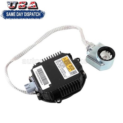 For 2012-2019 Infiniti JX35 QX60 Xenon Ballast & Igniter HID Control Unit Module