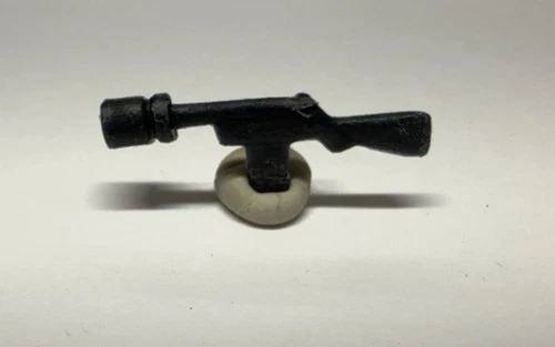 1977 Vintage Star Wars BLASTER Gun Weapon for JAWA ACTION FIGURE Original Kenner