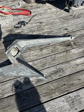 CQR 45 Lb Anchor