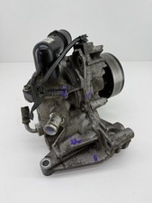 2013 - 2017 MAZDA 3 6 CX-5 2.2 DIESEL WATER PUMP THERMOSTAT HOUSING SH01151H0