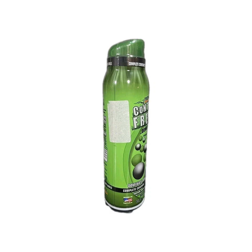 NEW PRIMOS CONTROL FREAK DOMINATE ODOR COMPLETE COVERAGE CONTIOUS SPRAY 13.6 - Image 4 of 4