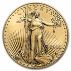 2022   1/10 oz American Gold Eagle Coin BU - free shipping!!!